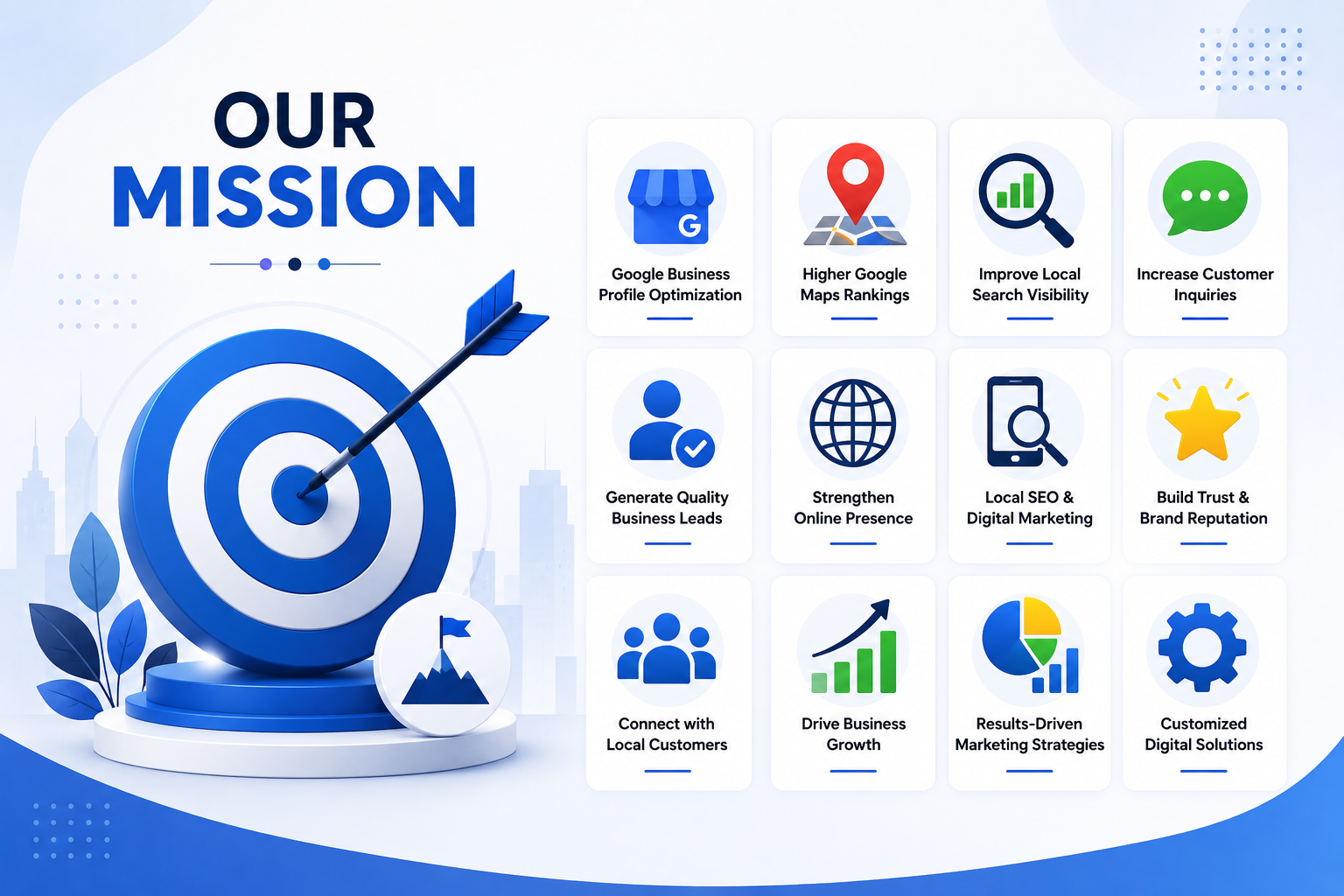 GMB Expert Navi Mumbai.