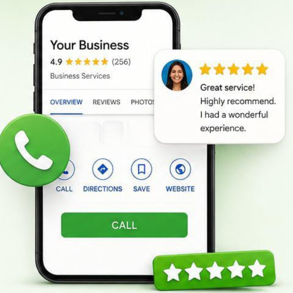 GMB Expert Navi Mumbai
