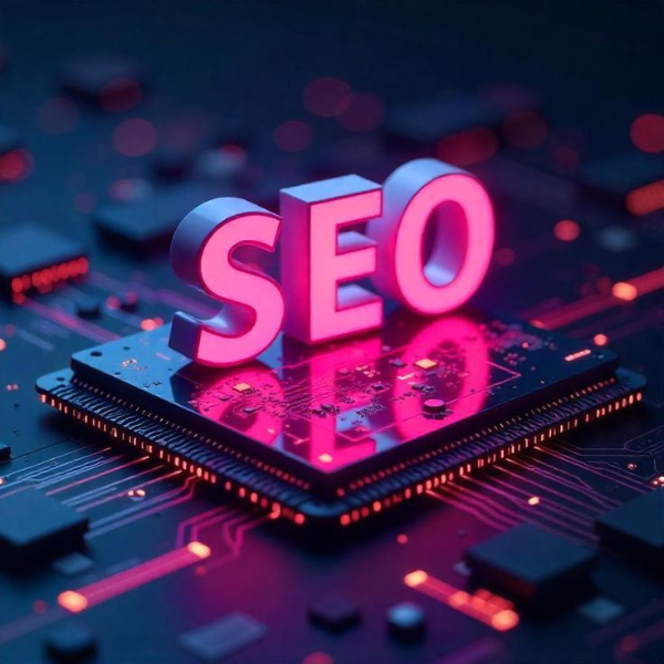 Search Engine Optimization