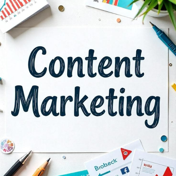 Content Marketing