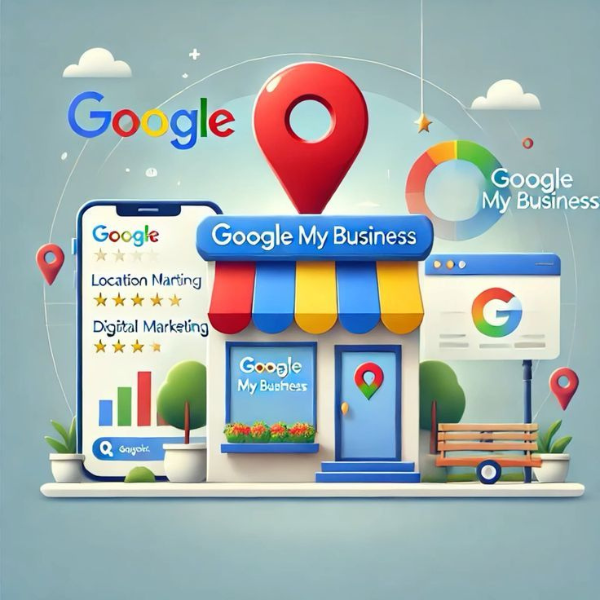 Management for Google Business Profiles