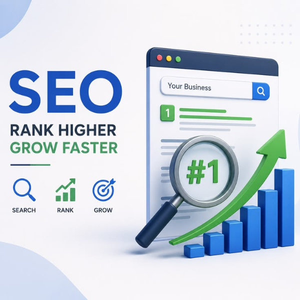 Google Business Profile Navi Mumbai