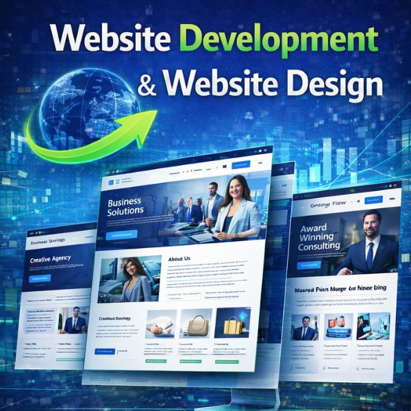 Google Business Profile Navi Mumbai