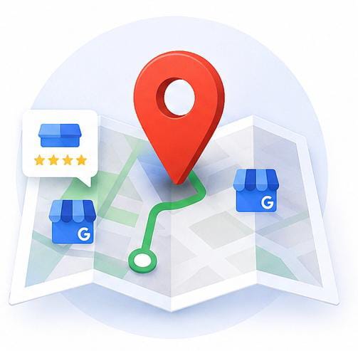 GMB Expert Navi Mumbai