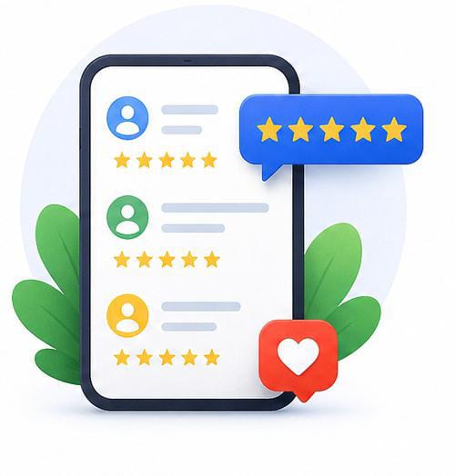 Google Business Profile Services Navi Mumbai