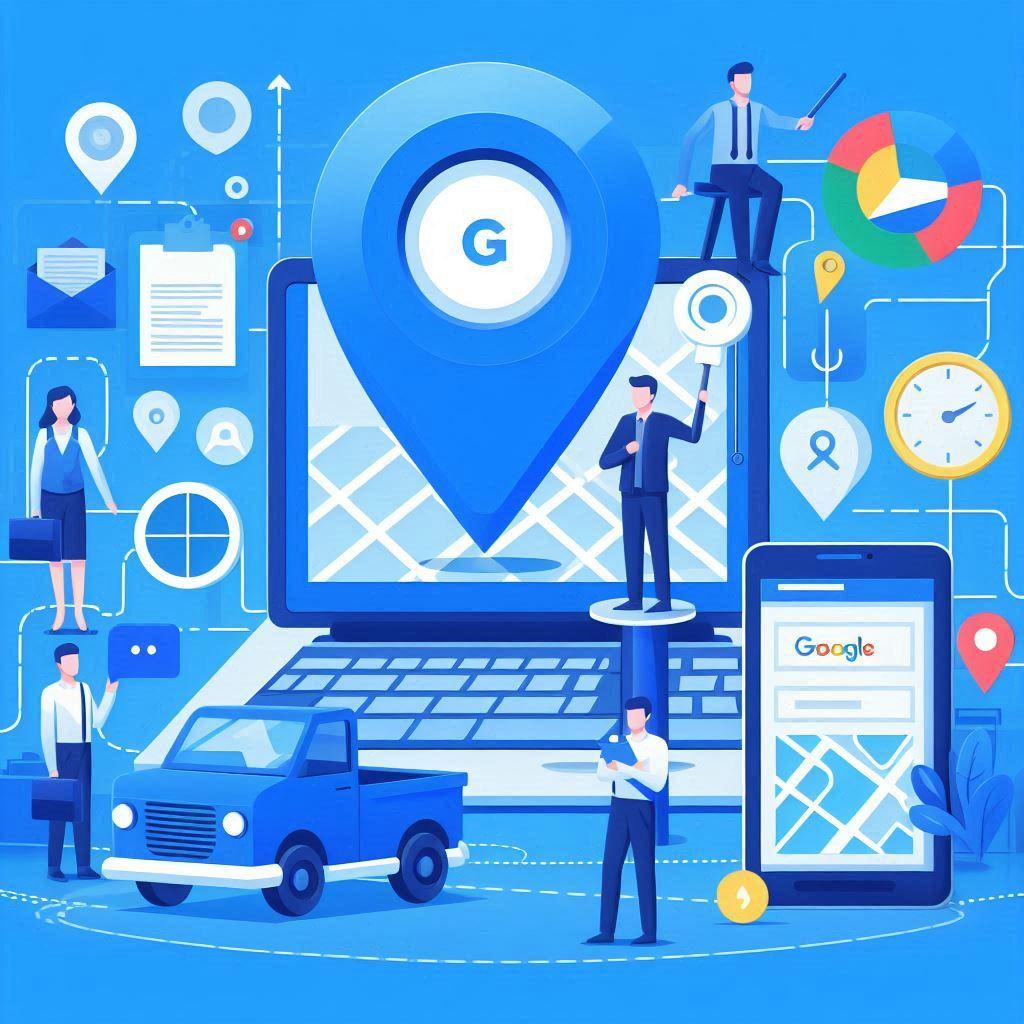 Google Business Profile Optimization Services in Navi Mumbai